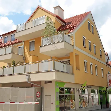 Apartment Alpenresort By Schladming-appartements Schladming