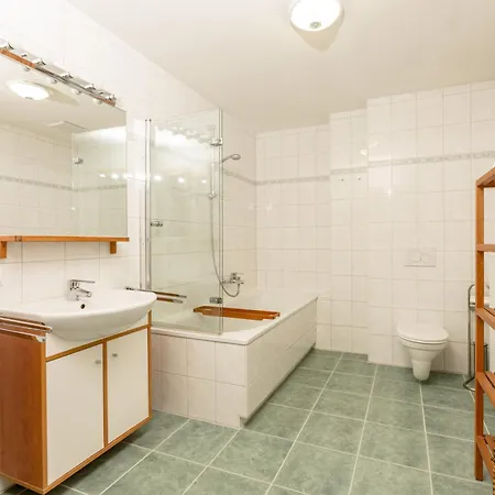 Apartment Alpenresort By Schladming-appartements