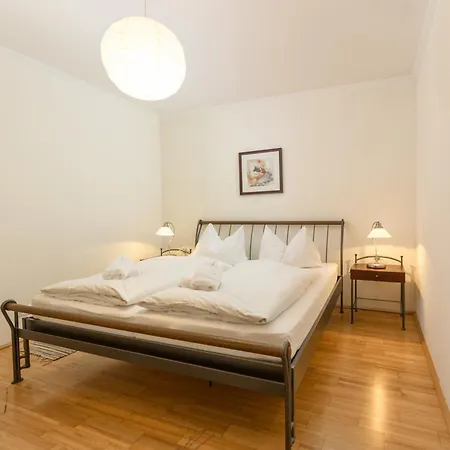 Apartment Alpenresort By Schladming-appartements Schladming