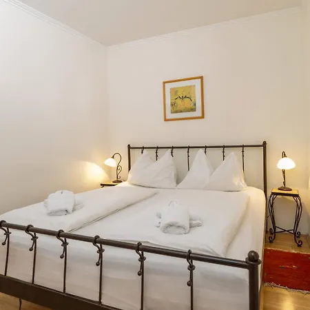 Apartment Alpenresort By Schladming-appartements