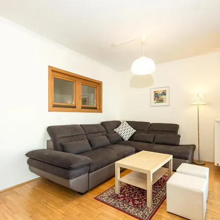 Alpenresort By Schladming-appartements Schladming