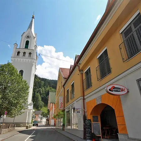 Alpenresort By Schladming-appartements Apartment Schladming