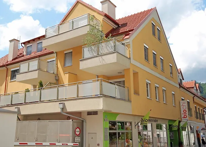 Lägenhet Alpenresort By Schladming-appartements Schladming