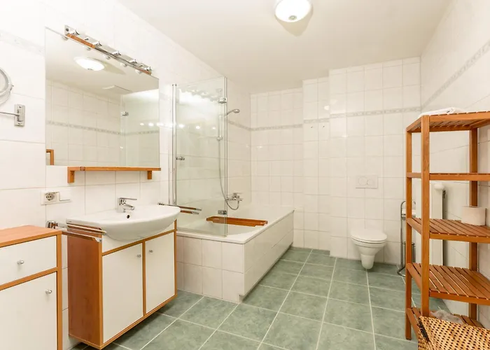 Lägenhet Alpenresort By Schladming-appartements