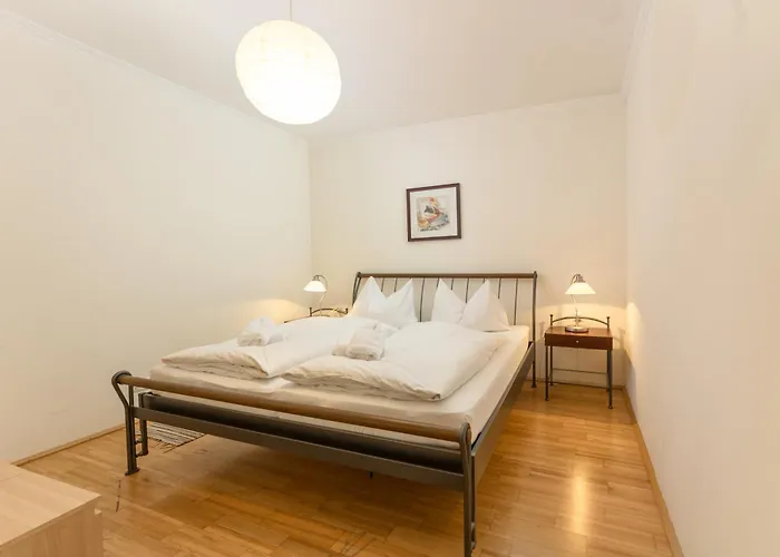 Lägenhet Alpenresort By Schladming-appartements Schladming