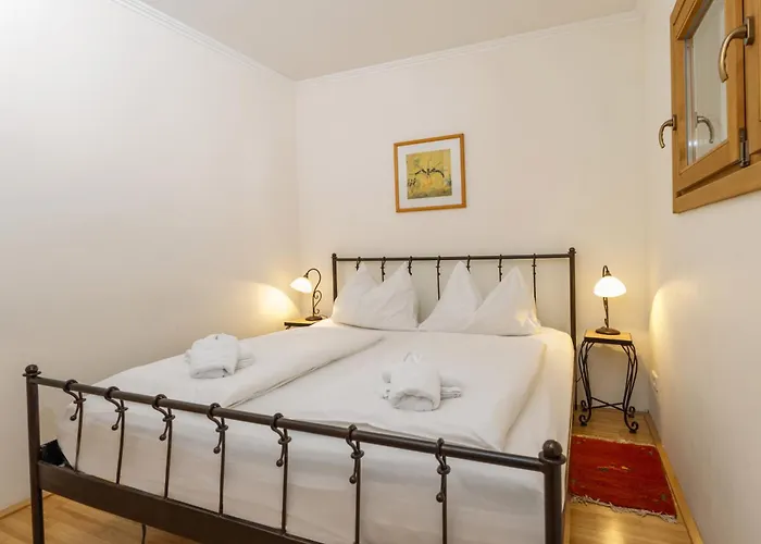 Lägenhet Alpenresort By Schladming-appartements