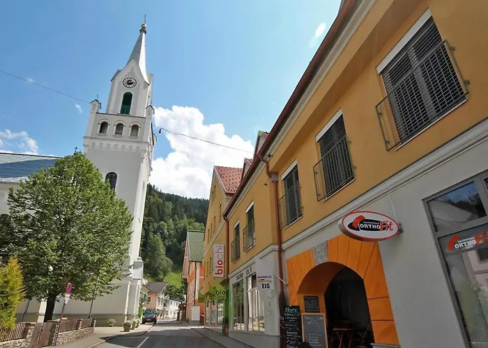 Alpenresort By Schladming-appartements Lägenhet Schladming